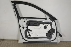 BMW 5 SERIES F10 (2010–2017) Vordere Tür - 3