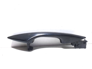 LEXUS NX (2014–2021) Front door exterior handle 8A122DH25 J5214808 - 2