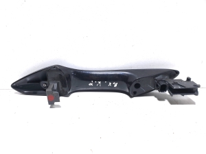 LEXUS NX (2014–2021) Front door exterior handle 8A122DH25 J5214808 - 3