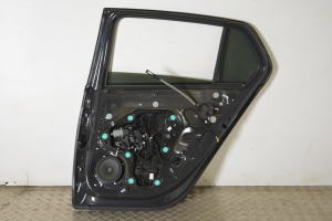 Volkswagen Golf VIII (2019–2026) Rear side doors 5H4833312C - 5