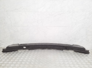 Mercedes Benz E-Class W212 (2009–2015) Priekšējā bampera absorbētājs A2128800135 - 3