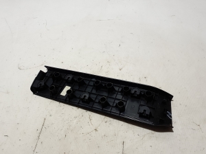 NISSAN NV200 (2009–2026) Inner sill trim 76951BJ00A - 2