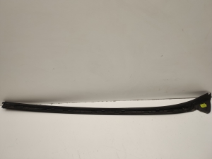 Mercedes Benz E-Class W212 (2009–2015) Käigukangi viimistlus A2126900582 - 3