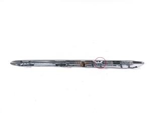 Mercedes Benz CLA-Class W117 (2013–2019) Iluvõre kroomliist A1178851021 - 2
