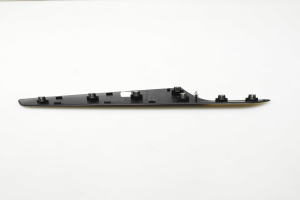 BMW X1 E84 (2009–2015) Zierleiste Türverkleidung hinten 2991389 - 2