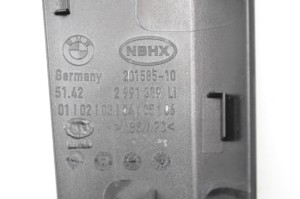 BMW X1 E84 (2009–2015) Zierleiste Türverkleidung hinten 2991389 - 3