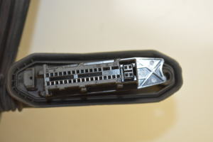 BMW X1 E84 (2009–2015) Rear side doors - 2