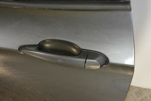 BMW X1 E84 (2009–2015) Rear side doors - 3