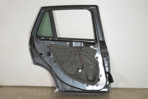 BMW X1 E84 (2009–2015) Rear side doors - 4