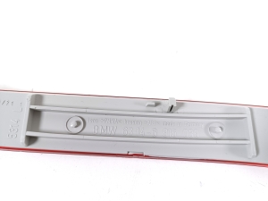 BMW 5 SERIES E60 (2003–2010) Rückstrahler Stoßstange hinten 6915039 - 2