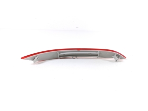 BMW 5 SERIES E60 (2003–2010) Rückstrahler Stoßstange hinten 6915039 - 3