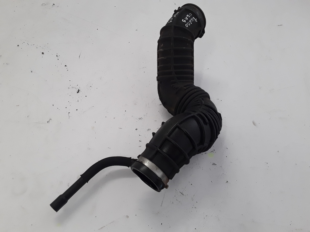 RENAULT Espace 4 generation (2002-2014) Air supply hose pipe 8200586979 21080975