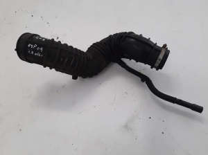   Air intake hose  - 8200586979  