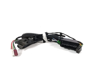 Mercedes Benz C-Class 205 (2014–2021) Muu juhe A2055409930 - 2