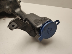 Mercedes Benz E-Class W212 (2009–2015) Front washer fluid reservoir A2048601860 - 4
