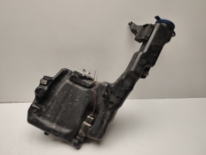 Mercedes Benz E-Class W212 (2009–2015) Front washer fluid reservoir A2048601860 - 5