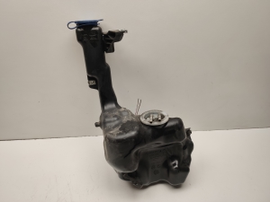Front washer fluid reservoir - A2048601860