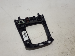 NISSAN NV200 (2009–2026) Other switch - 2