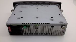 Mercedes Benz CLC-Class 203 (2001–2007) Radio (head unit) A2038201686 - 2