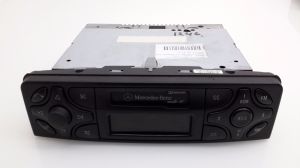   Radio / CD-Player / DVD-Player / Navigation  - A2038201686 
