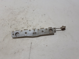   Stoßstangenhalterung hinten  - 85228BJ00A 