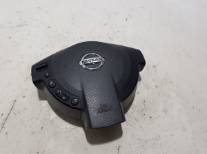   Fahrerairbag  - 98510JX28E 