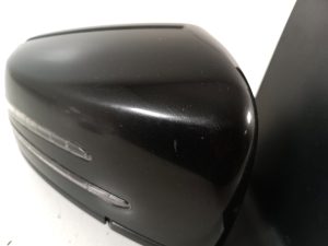 Mercedes Benz C-Class 204 (2007–2014) Side mirror and its parts - 2