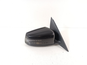 Mercedes Benz C-Class 204 (2007–2014) Side mirror and its parts - 5