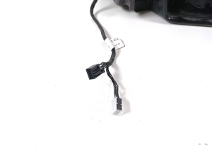Mercedes Benz C-Class 204 (2007–2014) Side mirror and its parts - 6