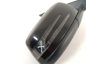 Mercedes Benz C-Class 204 (2007–2014) Side mirror and its parts - 7