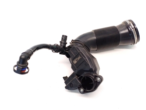 AUDI A1 GB (2018–2026) Air intake hose 05C129654 - 2