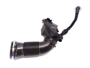 AUDI A1 GB (2018–2026) Air intake hose 05C129654 - 3