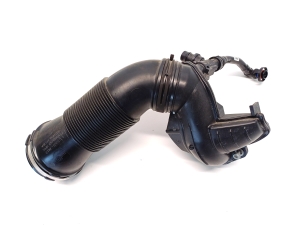   Air intake hose  - 05C129654 