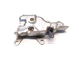 AUDI A1 GB (2018–2026) Hitzeschutzblech Turbolader 05C253041B - 3