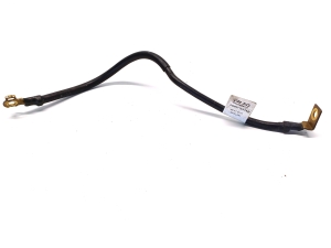   Negative battery cable  - 2Q0971537AB 