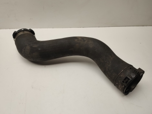 Mercedes Benz E-Class W212 (2009–2015) Vahejahuti voolik A2045282182 - 3