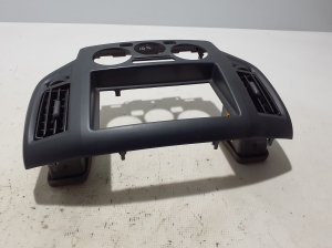 NISSAN NV200 (2009–2026) Dashboard air vent grilles 68260BJ04C - 3
