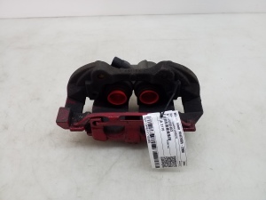 Mercedes Benz ML-Class 164 (2005–2011) Eesmine pidurisadul A1644202483 - 2
