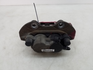 Mercedes Benz ML-Class 164 (2005–2011) Eesmine pidurisadul A1644202483 - 3