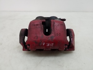   Front brake caliper  - A1644202483 