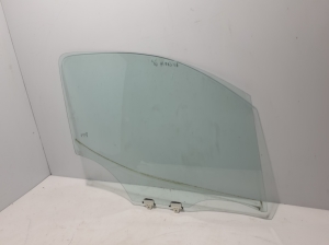  Front door glass  - 80300BJ00B 