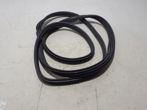   Bīdāmo durvju blīvgumija  - 82830JX31A 