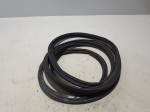   Trunk seal (on body)  - 90830JX50B 