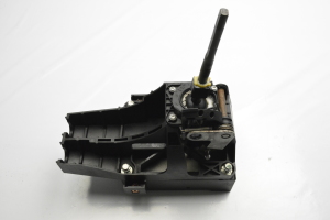 Opel Astra J (2009–2017) Schaltmechanismus 55563829 - 3