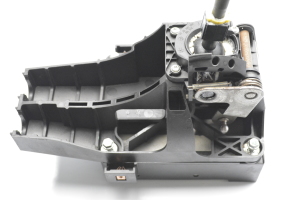 Opel Astra J (2009–2017) Schaltmechanismus 55563829 - 5
