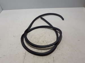   Front door rubber seal  - 808313LF0E 