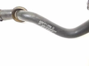 Mercedes Benz SL-Class 230 (2001–2012) Schlauch A2308326794 - 2
