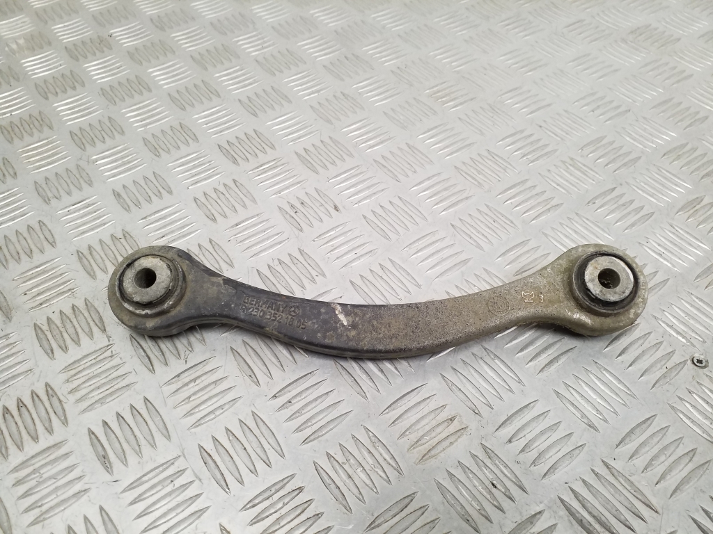 Mercedes Benz E-Class W211 (2002–2009) Tagumine õõtshoob R2303521805 Mercedes Benz E-Class W211 (2002–2009) Tagumine õõtshoob R2303521805