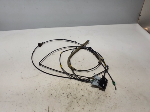   Seilzug Motorhaube  - 65621BJ10A 