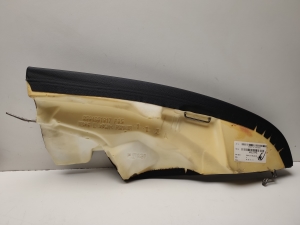 Mercedes Benz C-Class 205 (2014–2021) Sonstiges Teil des Vordersitzes - 4